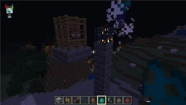 我的世界行尸走肉(沙盒生存游戏)