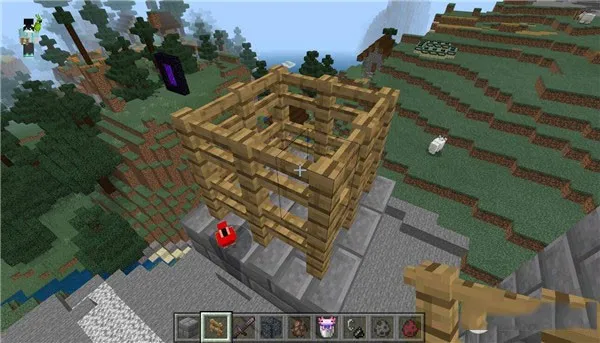 我的世界行尸走肉(沙盒生存游戏)