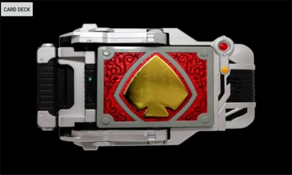 假面骑士blade腰带模拟器2025官方最新版本