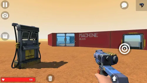 快乐沙盒安卓版手机版 快乐沙盒安卓版手机版