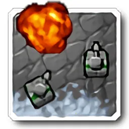 铁锈战争隔离区模组(策略对战游戏)v1.15 官方正版