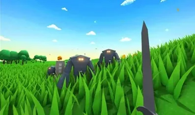 沙雕求生(沙盒生存冒险) 沙雕求生(沙盒生存冒险)