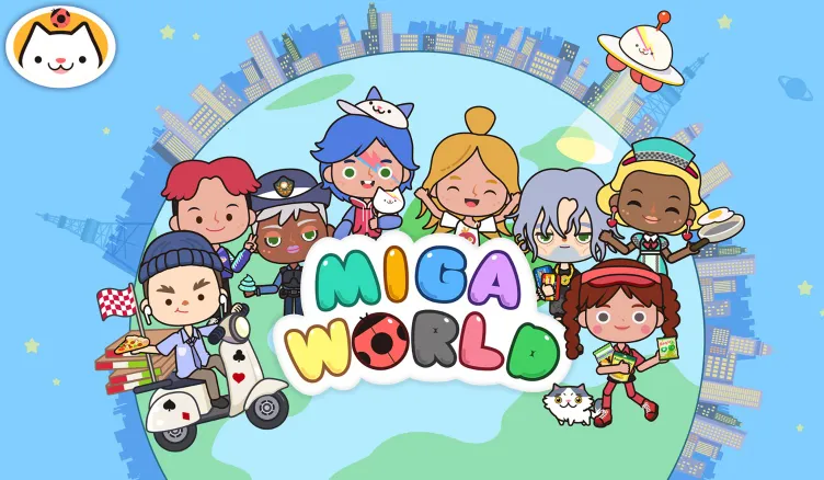 migatownmyworld2025官方正版 migatownmyworld2025官方正版