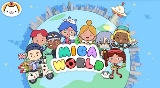 migatownmyworld2025官方正版 migatownmyworld2025官方正版