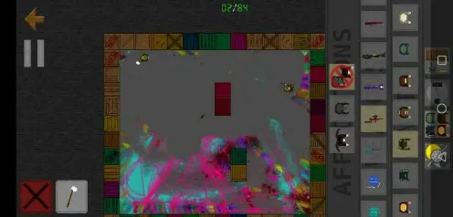 沙盒僵尸战全2025最新版本