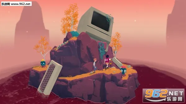 花园之间(解谜冒险游戏) 花园之间(解谜冒险游戏)