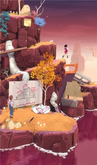 花园之间(解谜冒险游戏) 花园之间(解谜冒险游戏)