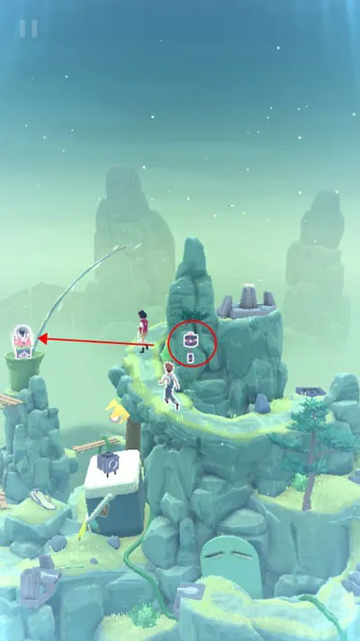 花园之间(解谜冒险游戏) 花园之间(解谜冒险游戏)