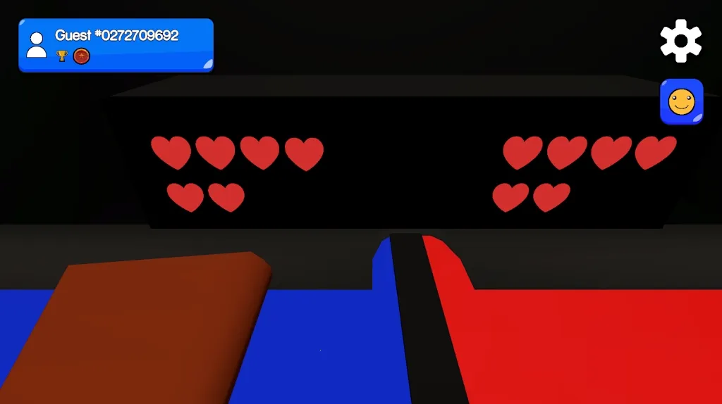 简易恶魔轮盘最新手机版 简易恶魔轮盘最新手机版