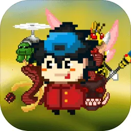 怪物狂潮(地牢冒险游戏)v0.40A3 安卓版