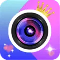 颜甜相机(美颜拍照工具)v3.6 安卓版