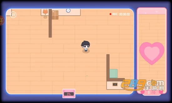 米塔的恋爱生活2025官方正版 米塔的恋爱生活2025官方正版