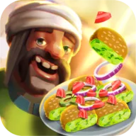 法拉费传奇(埃及美食烹饪游戏)v2.4.0 免费版