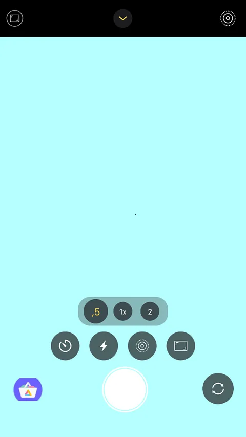 icamera仿2025官方最新版本