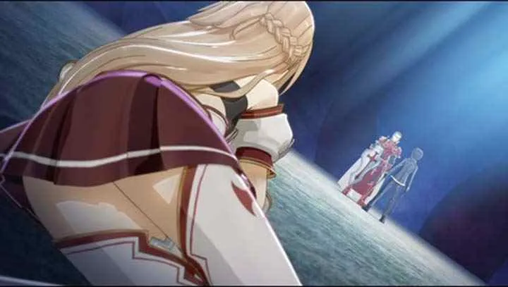 刀剑神域psp2025最新版本