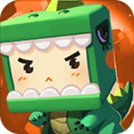 迷你世界2025官方最新版本v1.44.0 免费版