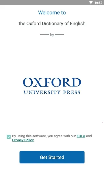 牛津词典2025官方正版