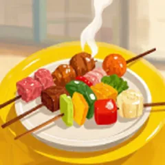 烤串大消除2025官方正版v4.0.3.5 免费版