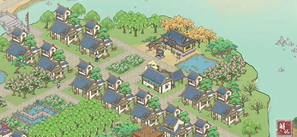 解忧小村落最新手机版