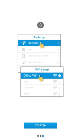 EZCast2025最新版本