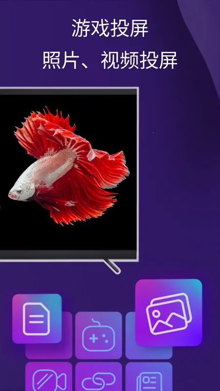 雨燕投屏(手机投屏工具)