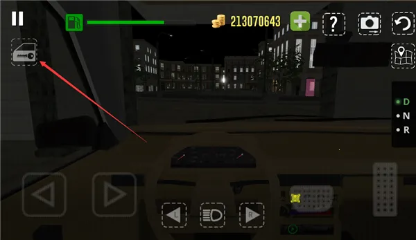 真实汽车驾驶2025最新版本