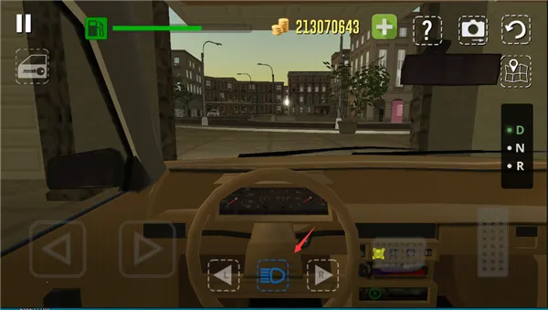 真实汽车驾驶2025最新版本