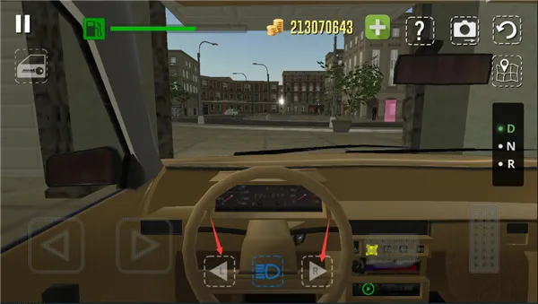 真实汽车驾驶2025