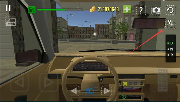 真实汽车驾驶2025