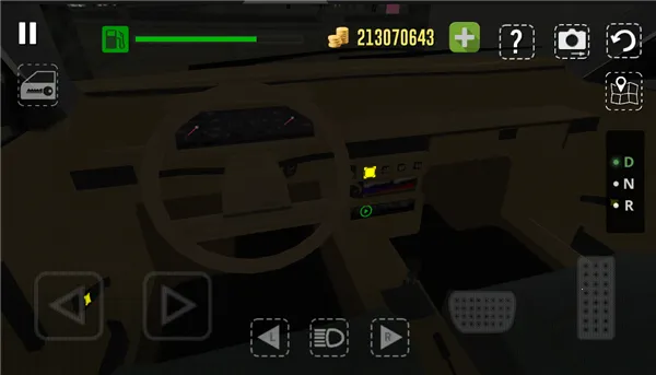 真实汽车驾驶2025