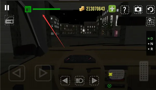 真实汽车驾驶2025