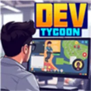 游戏开发模拟器2中文版(模拟游戏开发)v2.8.4 手机版