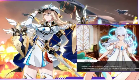 异域战记(回合制游戏)