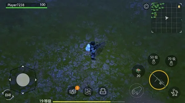 侏罗纪末日生存(恐龙生存冒险游戏)