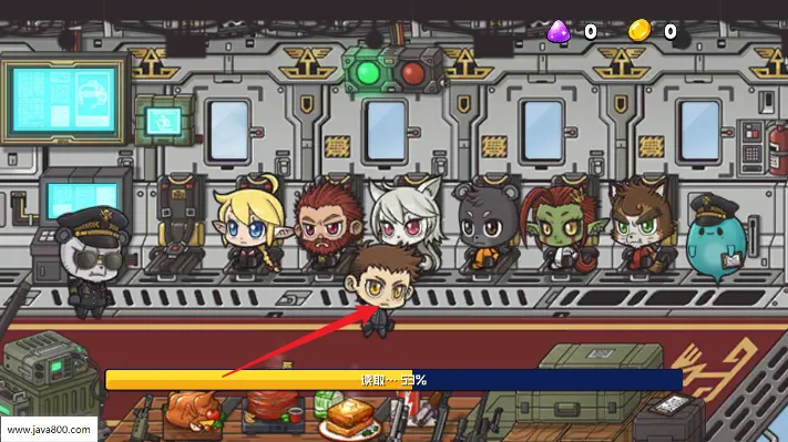 米莉科拉苏打之王(汉化版射击游戏)