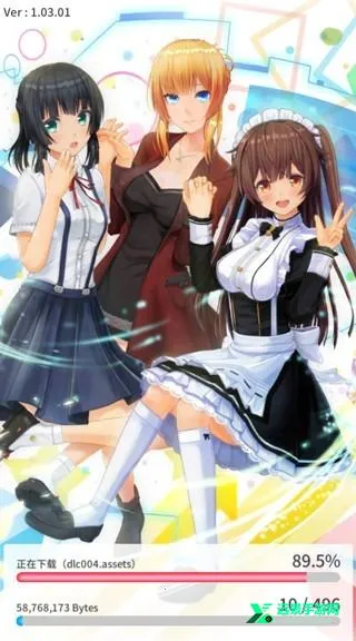 虚拟偶像播放器ouroplayer