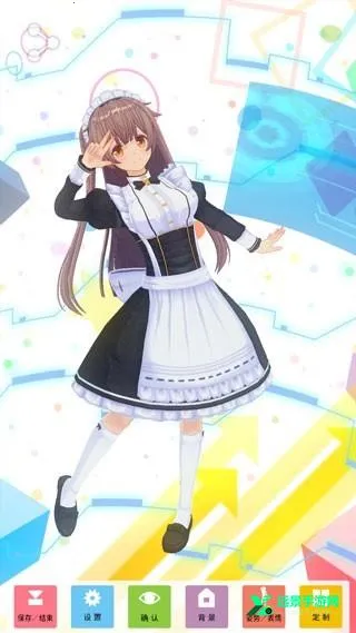 虚拟偶像播放器ouroplayer2025官方正版 虚拟偶像播放器ouroplayer2025官方正版