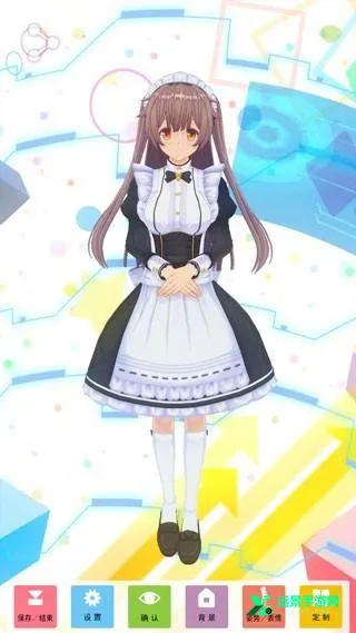 虚拟偶像播放器ouroplayer