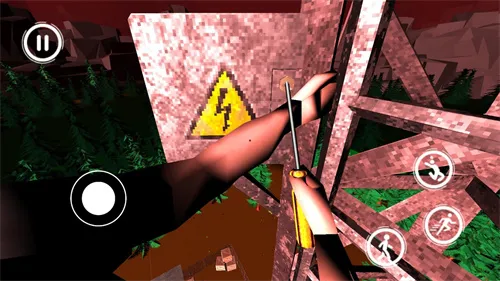 无线电塔逃亡2025官方正版