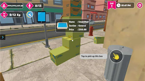 ˮ����԰����ģ����2025���°汾