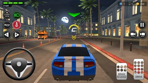 ��ʻѧԺģ����2025���°汾