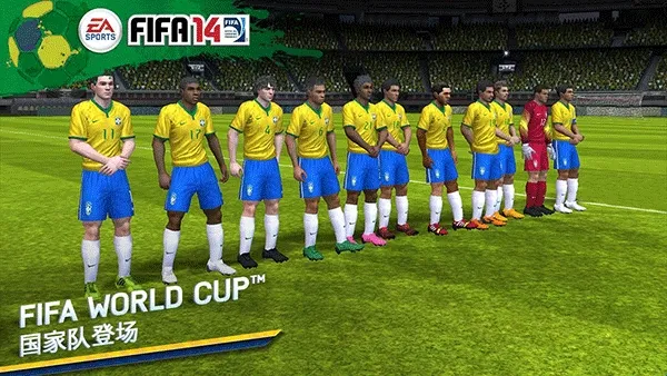 fifa142025�ٷ�����