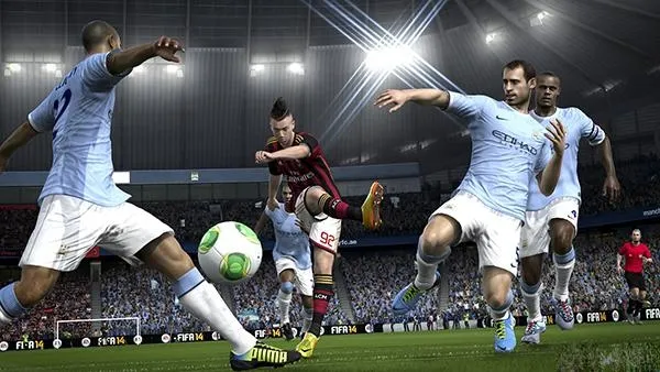fifa142025�ٷ�����