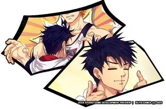 Jock Studio(���򾺼���Ϸ)