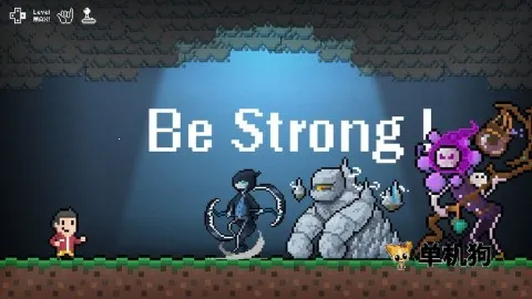 BeStrong��׿���ֻ���