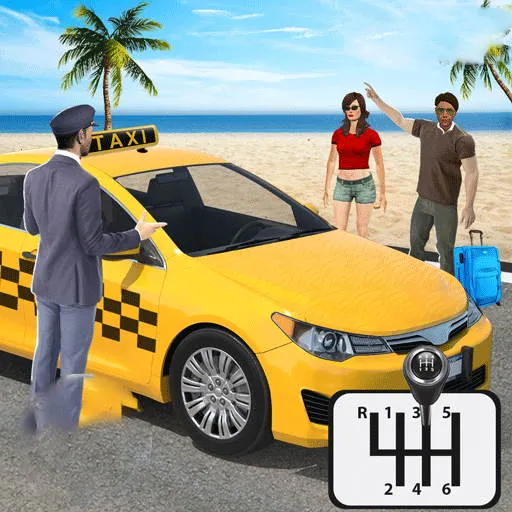 �Ϳ�֮��ģ����(�ͳ���ʻ��Ϸ)v2.0.1 ��Ѱ�