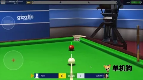 ˹ŵ��ȫ���ǣ�Snooker�� ��4��ͼ