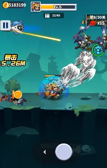 ���˻ƻ�(����ʽð����Ϸ)