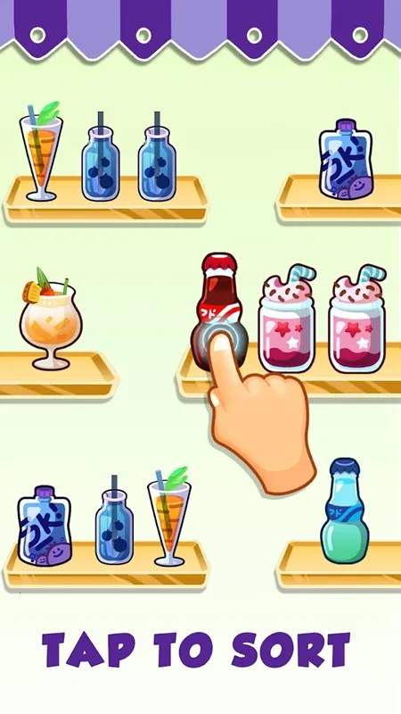 ��֭ƥ���ʦ(ˮ������С��Ϸ)