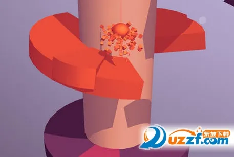 Helix Jump(������Ծ��Ϸ)